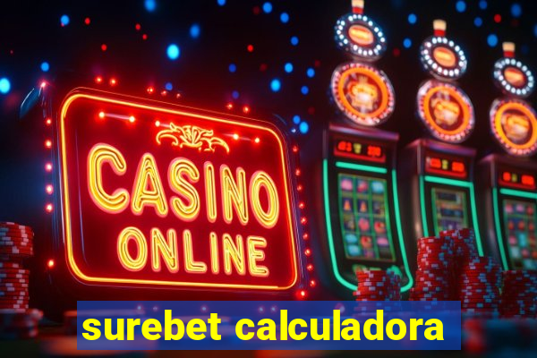 surebet calculadora